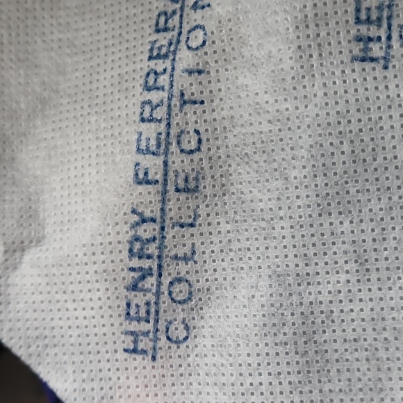 Henry Herrera bronze boots - Picture 11 of 12